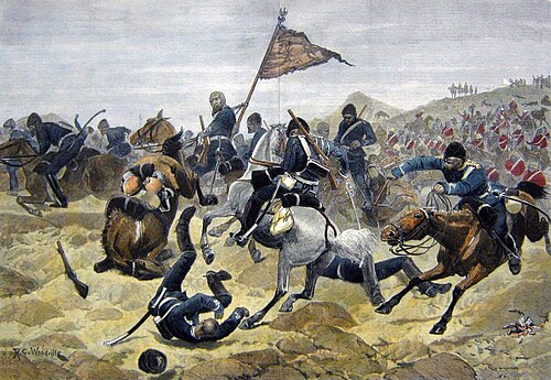 Second Anglo-Afghan War